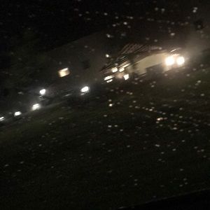 Meet your Posher, Allie